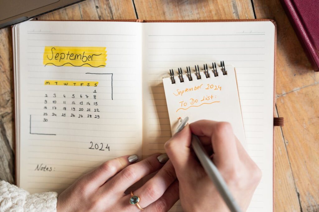 الدليل الشامل لتجد أسلوبك الشخصي في 2025